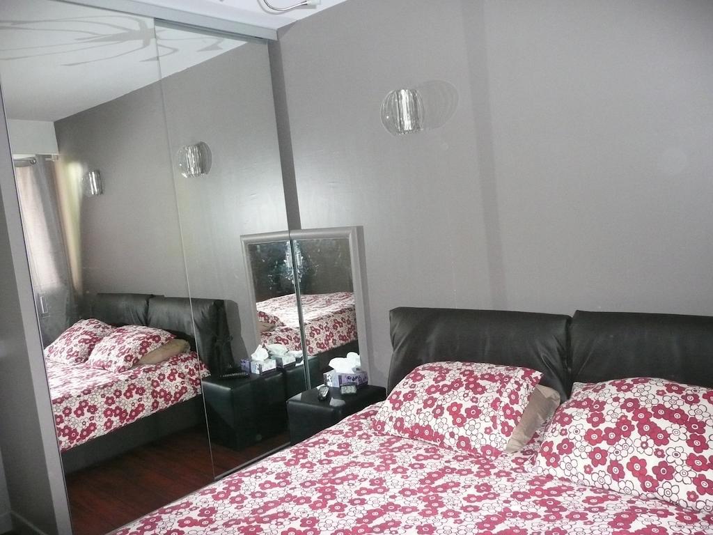 Apartment Standing A 50m De La Mer Nizza